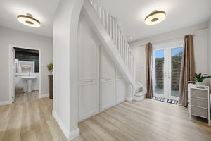 Reception hall- click for photo gallery